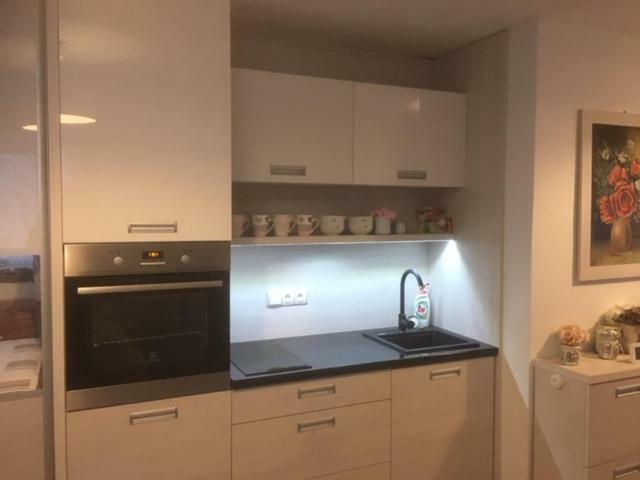 Apartman Filipovice S Letni Terasou Exterior foto